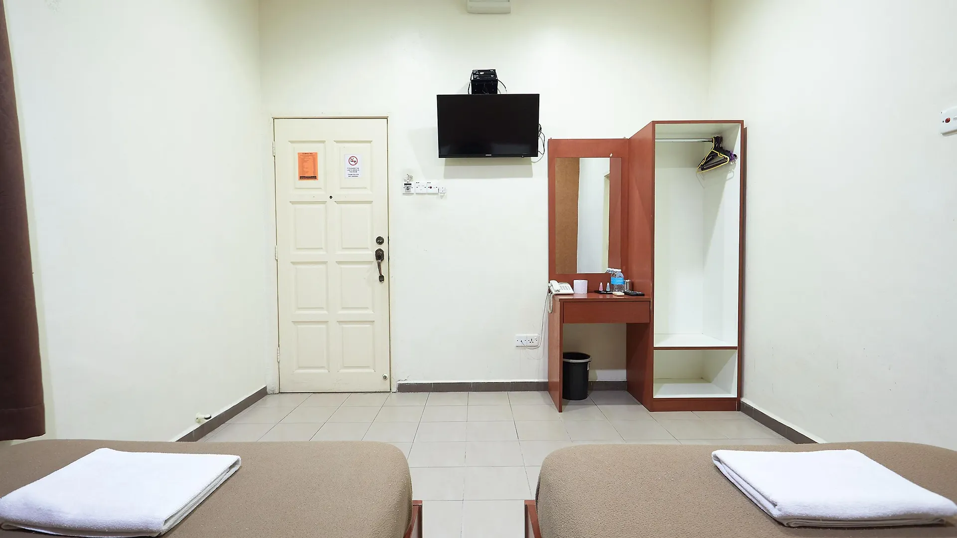 **  Gurney Inn George Town Malesia