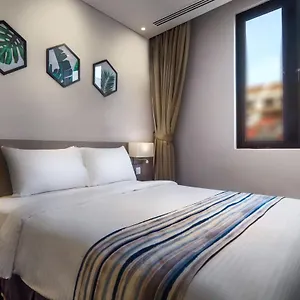 *** Hotel Ropewalk Piazza Managed By The Ascott Limited Malaysia