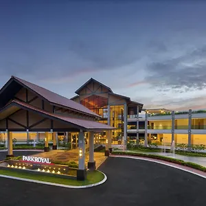 ***** Resort Parkroyal A'famosa Malaysia