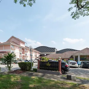 ** Hotel Seri Malaysia Malaysia