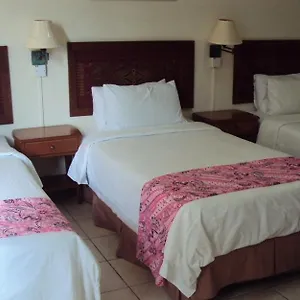 Hotel Seapark Condotel