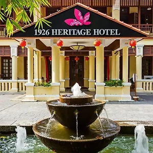 1926 Heritage *** George Town