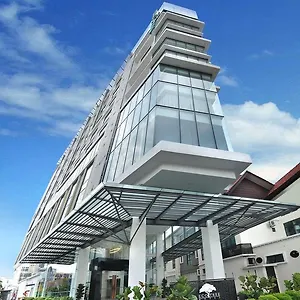 **** Hotel Eco Tree Hotel, Malaysia