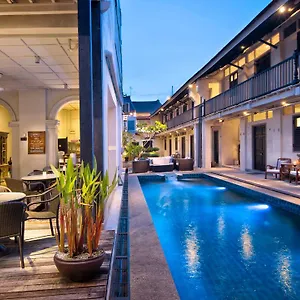 *** Hotel Noordin Mews Malaysia