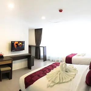 ** Hotel Check-in Malaysia